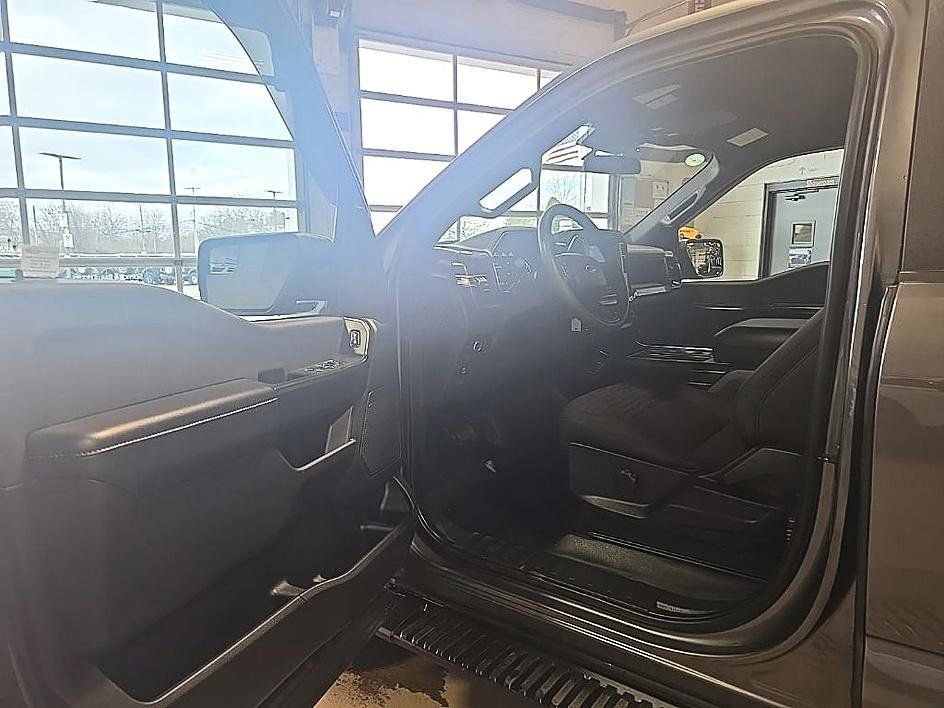 Used 2023 Ford F150 XL w/ STX Appearance Package image 13