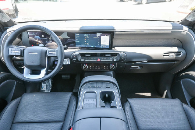 New 2026 Hyundai Palisade Calligraphy AWD/4WD image 13