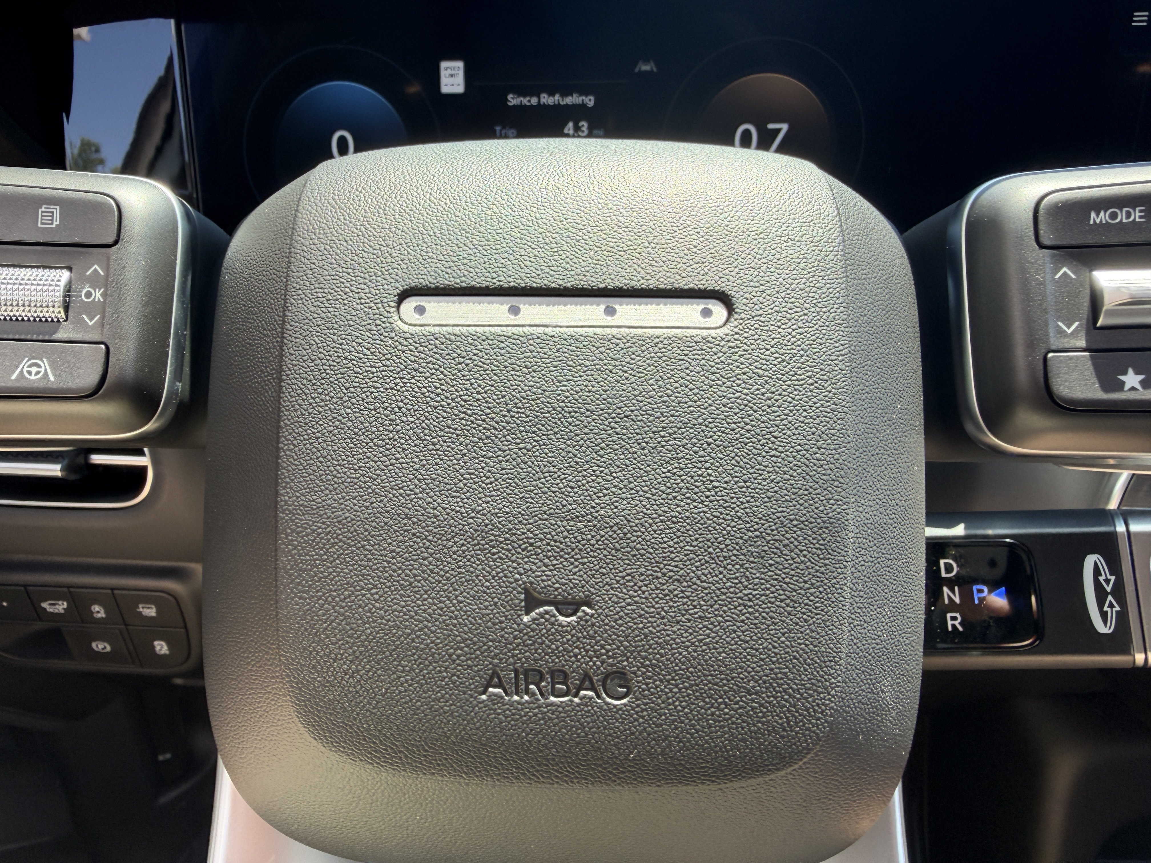 New 2026 Hyundai Palisade Limited AWD/4WD image 40
