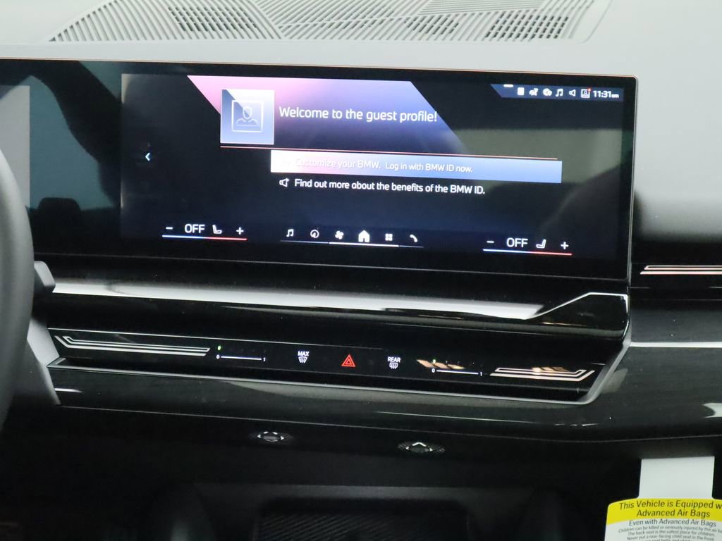 Certified 2025 BMW 530i 530i image 15