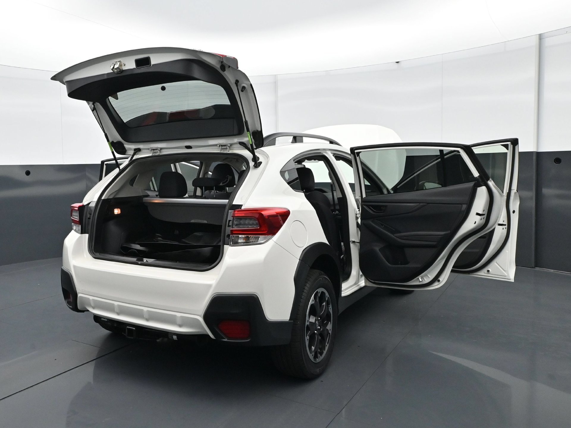 Used 2023 Subaru Crosstrek 2.0i Premium AWD/4WD image 31