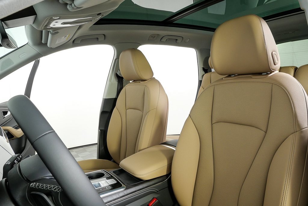 New 2026 Audi Q7 3.0T Premium Plus image 5