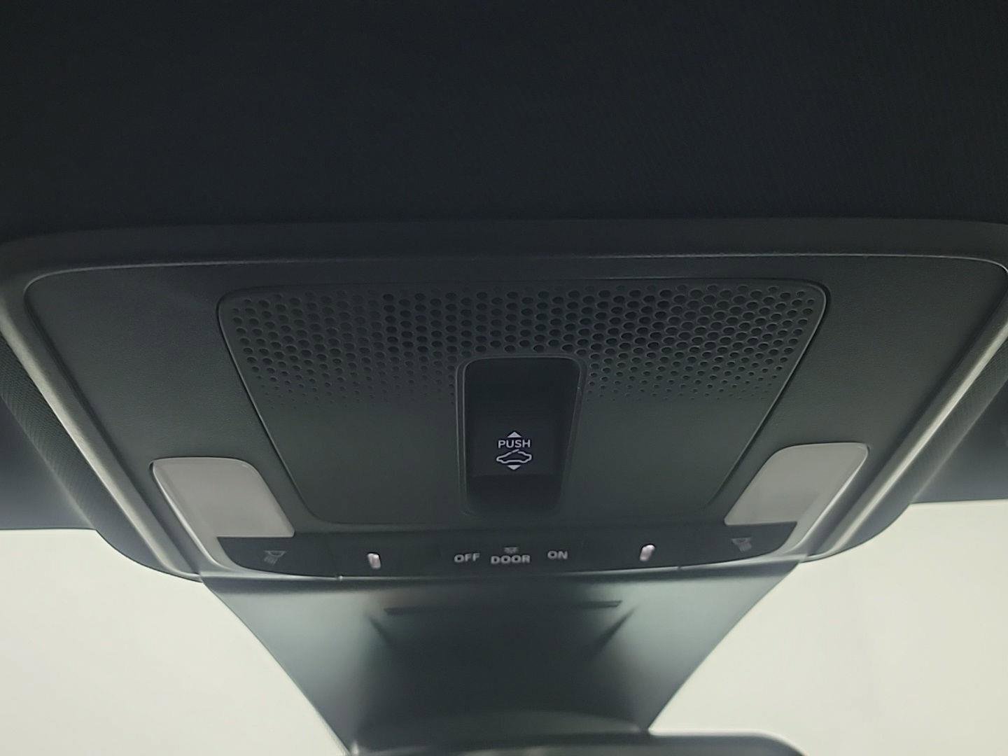 Certified 2025 Honda Civic Sport image 32