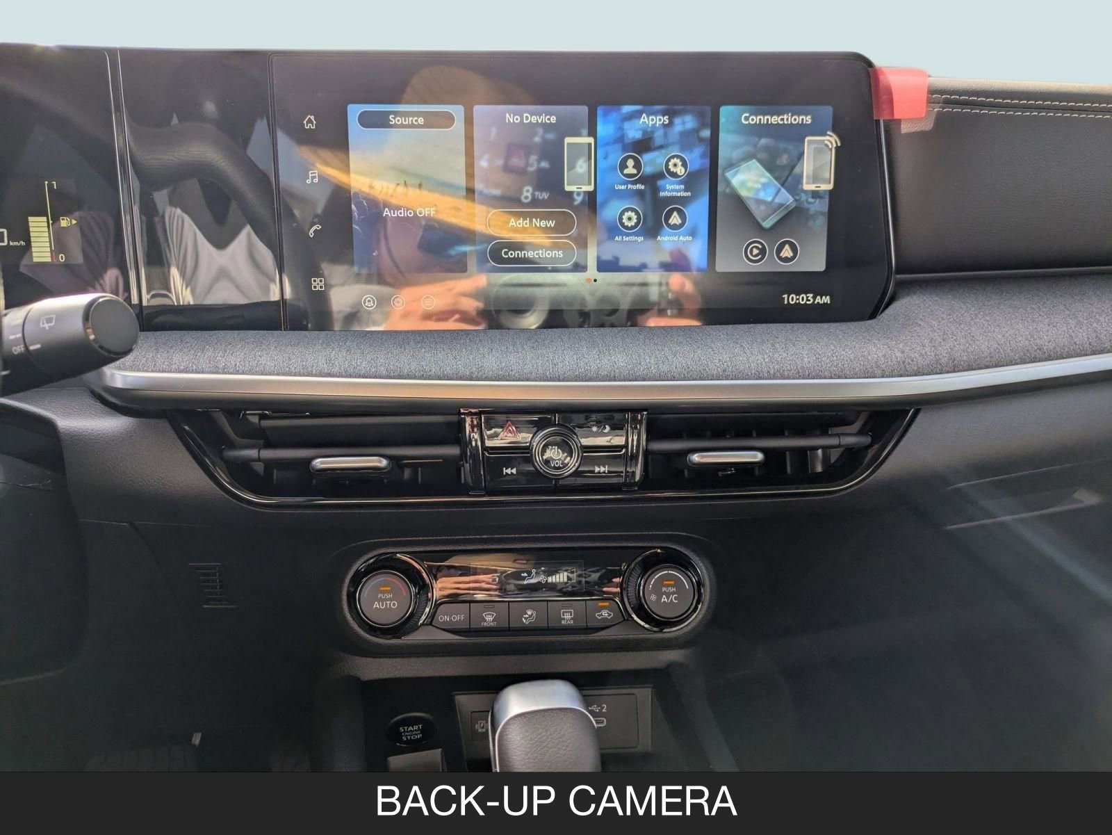 Certified 2026 Nissan Kicks SV image 17