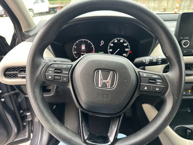 Used 2023 Honda HR-V LX image 26