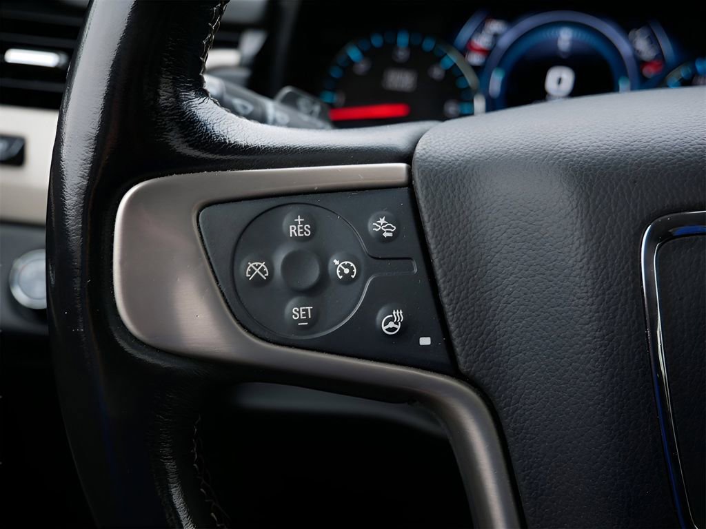 Used 2019 GMC Yukon Denali image 19