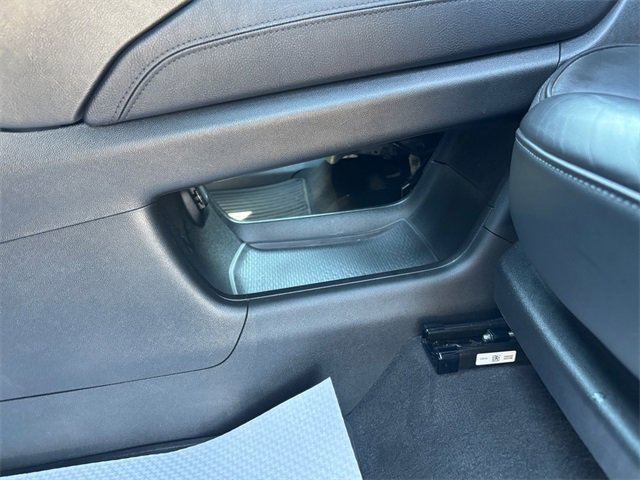 Used 2021 Cadillac XT6 Premium Luxury w/ Platinum Package image 19