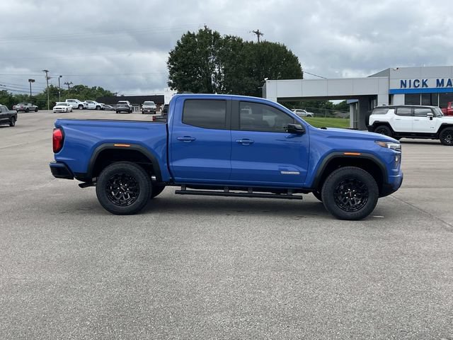 New 2026 GMC Canyon Elevation w/ Convenience Package RWD image 3