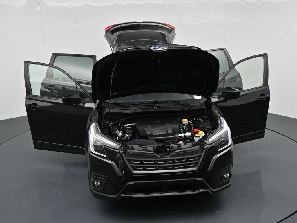 Used 2024 Subaru Forester Premium AWD/4WD image 34
