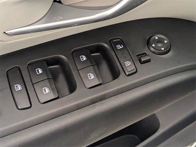 Used 2024 Hyundai Tucson SEL image 11