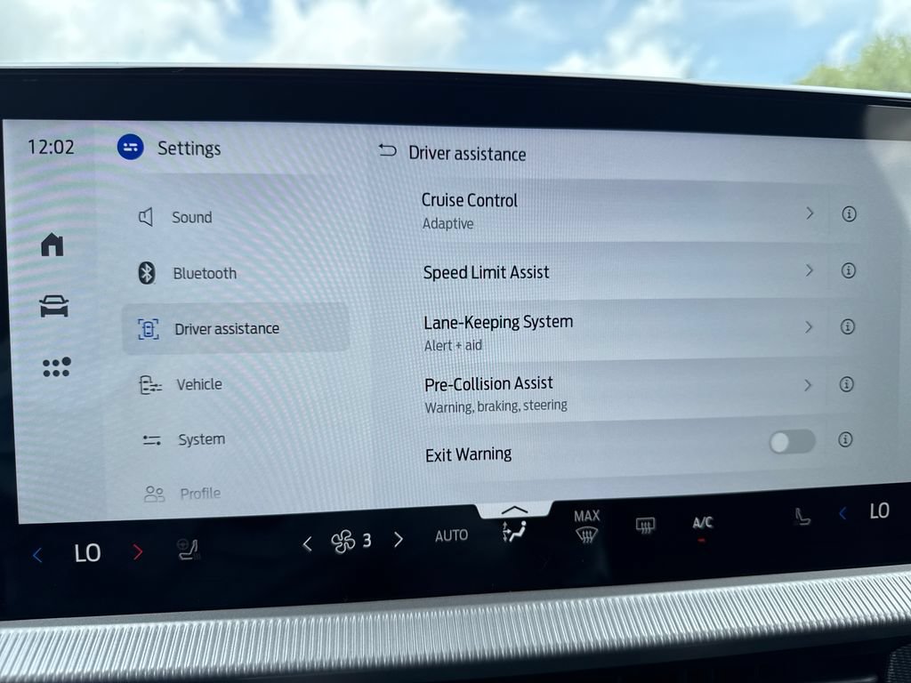 New 2026 Ford Explorer ST AWD/4WD image 29