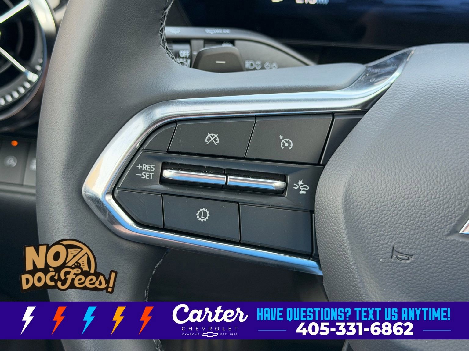 New 2026 Chevrolet Equinox LT image 17