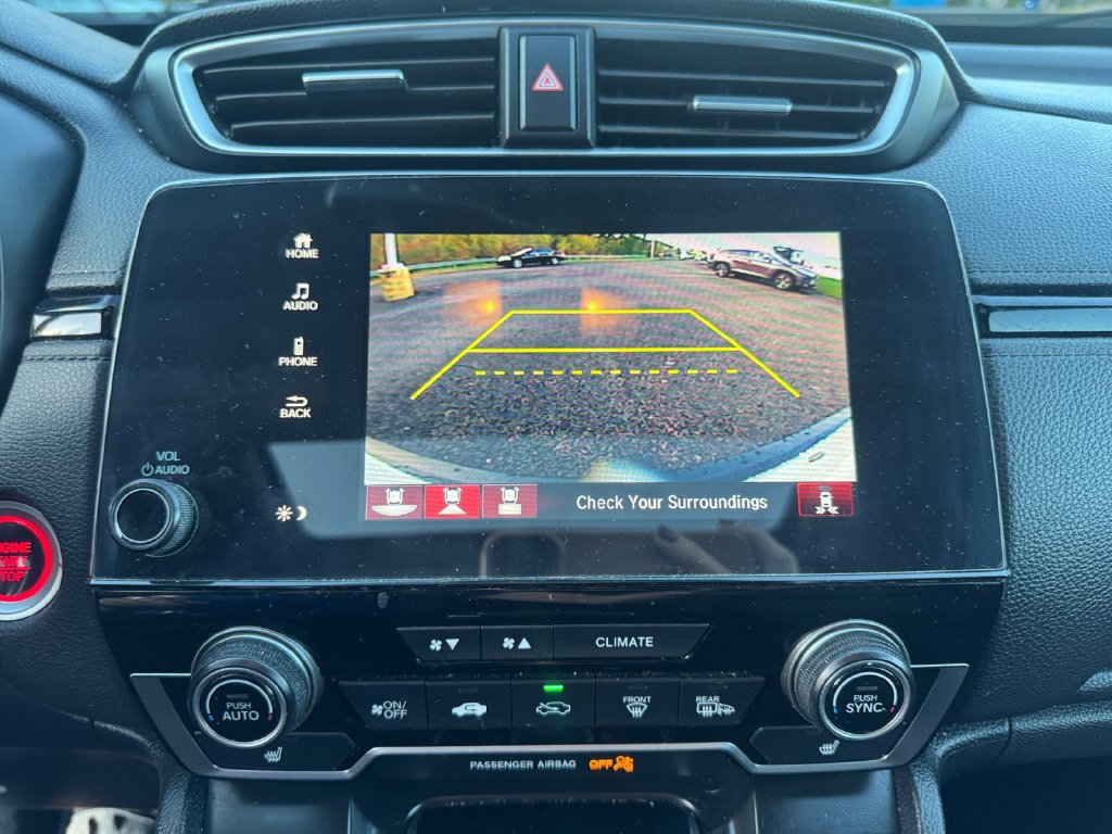 Used 2019 Honda CR-V EX-L image 18