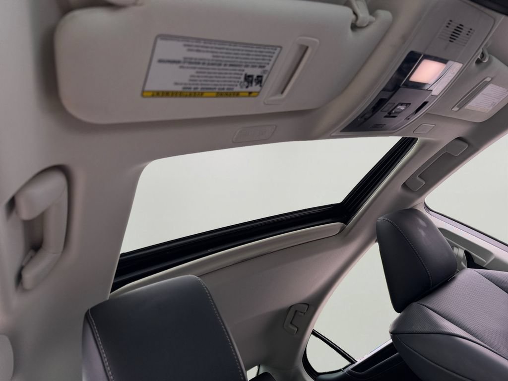 Certified 2025 Lexus ES 300h w/ Premium Package FWD image 7