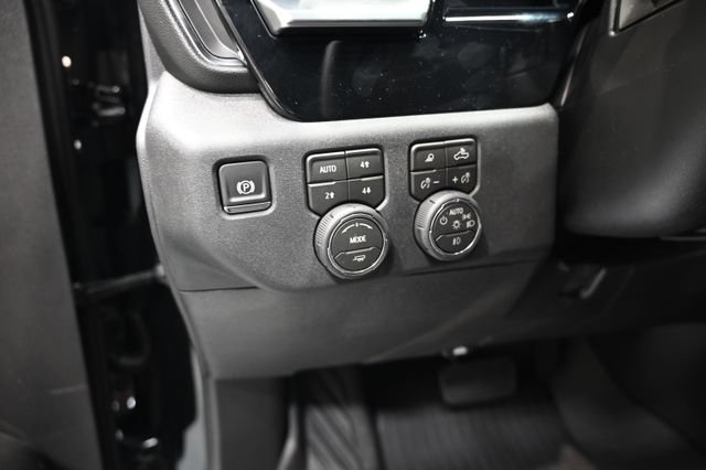 New 2026 Chevrolet Silverado 1500 RST AWD/4WD image 26