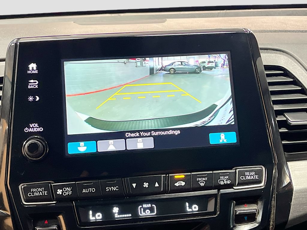 Used 2024 Honda Odyssey EX-L image 13