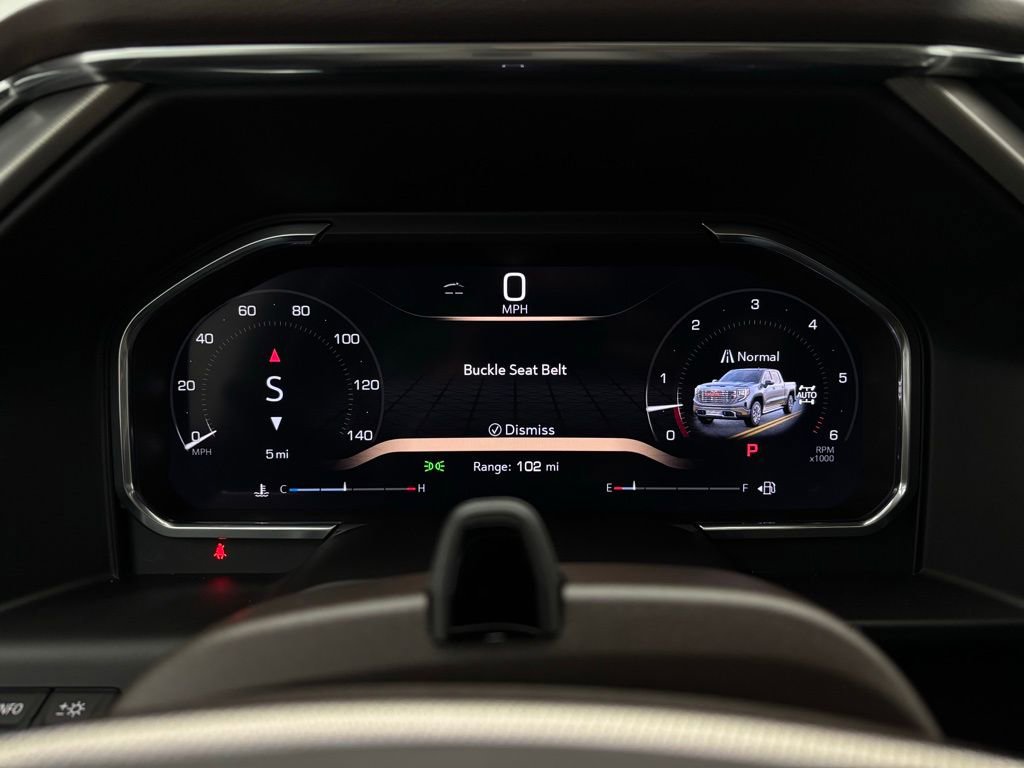 New 2026 GMC Sierra 1500 Denali image 25