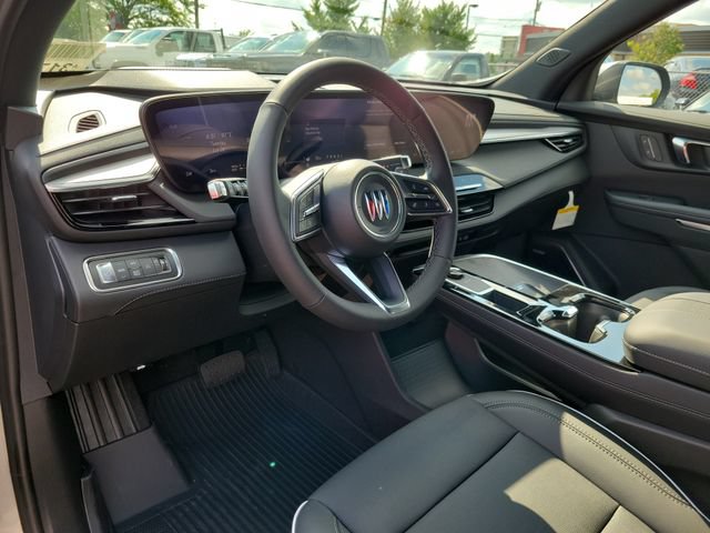 New 2026 Buick Enclave Preferred w/ Power Package AWD/4WD image 17