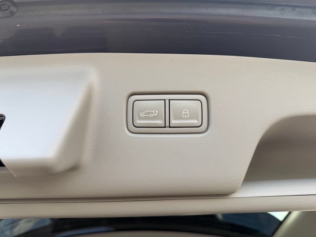 Certified 2026 Hyundai Palisade Limited AWD/4WD image 29