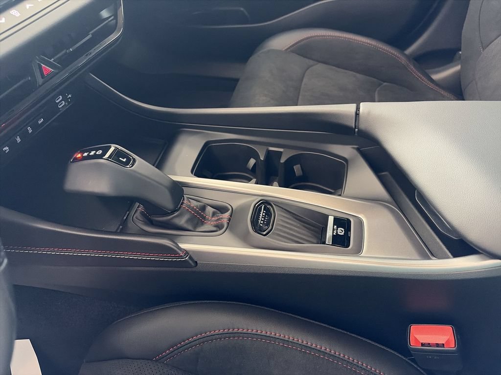 New 2026 Dodge Charger R/T w/ Performance Handling Group AWD/4WD image 18