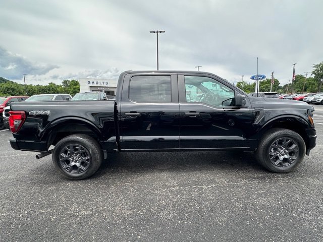 New 2026 Ford F150 STX w/ Equipment Group 200A AWD/4WD image 4