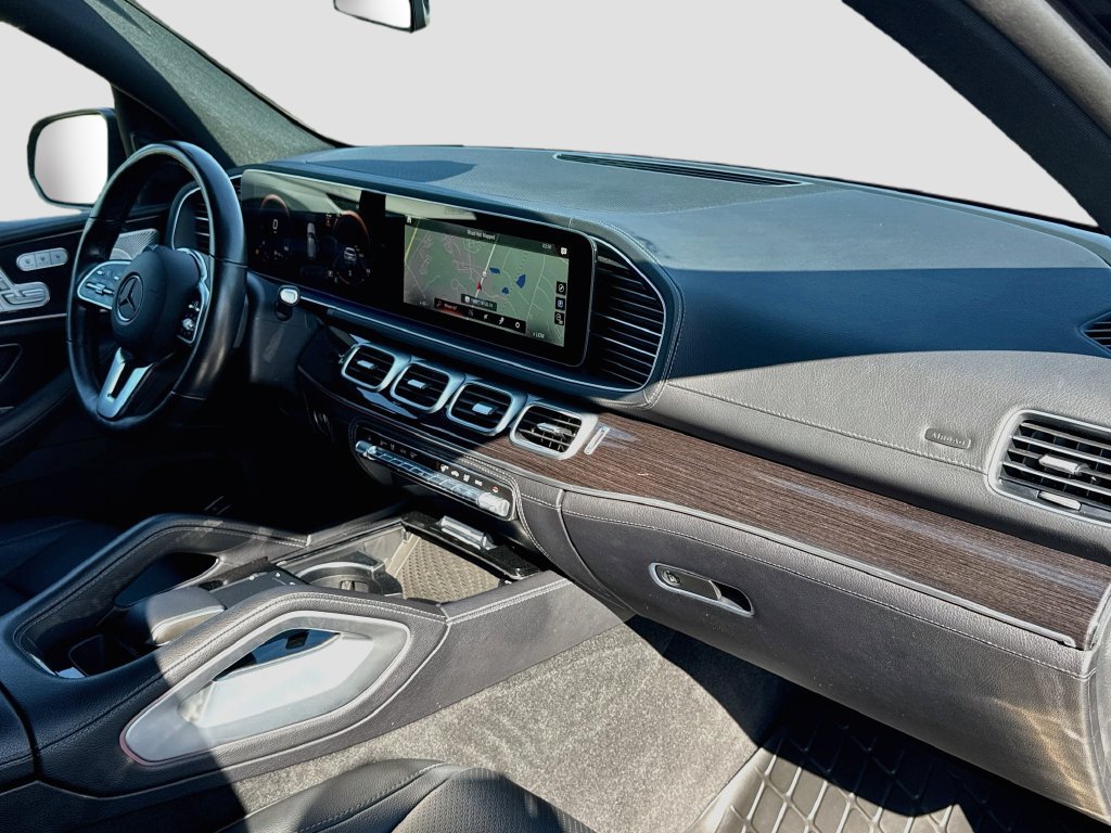 Used 2023 Mercedes-Benz GLE 350 4MATIC image 37
