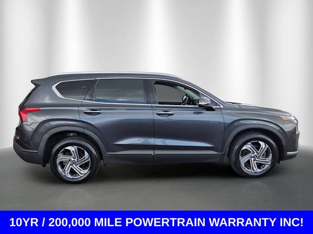 Used 2023 Hyundai Santa Fe SEL FWD image 6