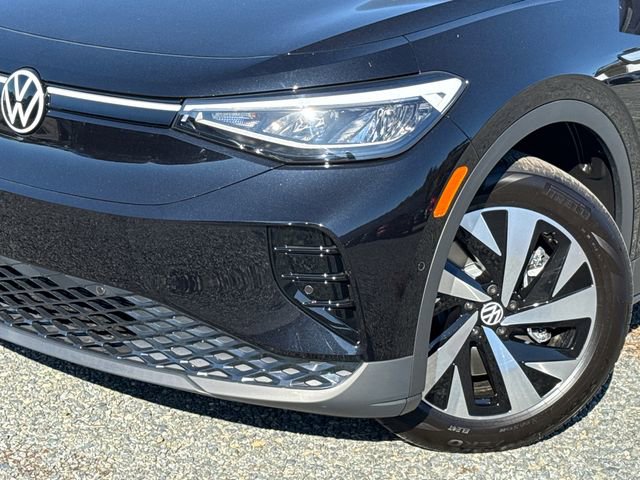 New 2026 Volkswagen ID.4 Pro image 8