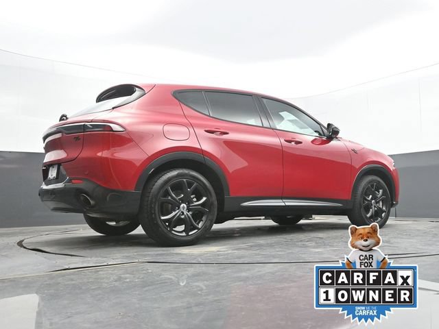 Used 2024 Dodge Hornet R/T Plus w/ R/T Blacktop Package AWD/4WD image 62