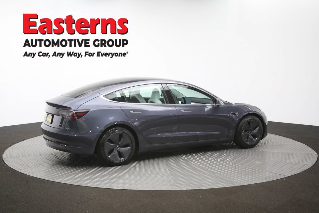 Used 2020 Tesla Model 3 Long Range AWD/4WD image 36