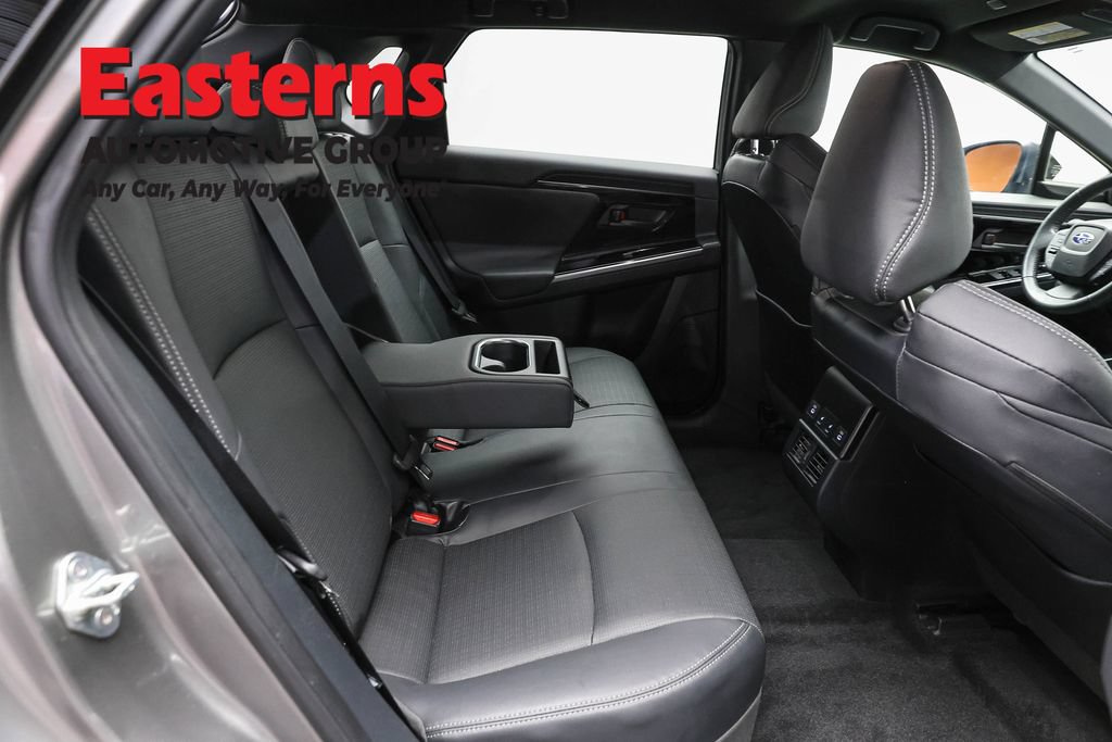 Used 2023 Subaru Solterra AWD image 24