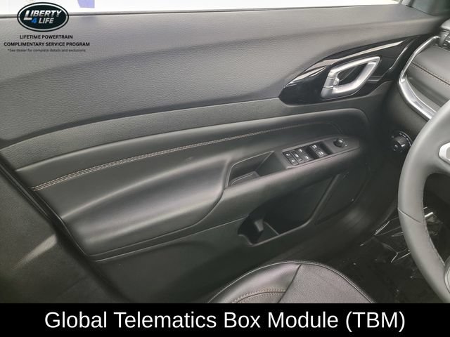 Used 2023 Jeep Compass Limited AWD/4WD image 32