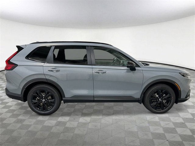 New 2026 Honda CR-V Sport Touring image 6