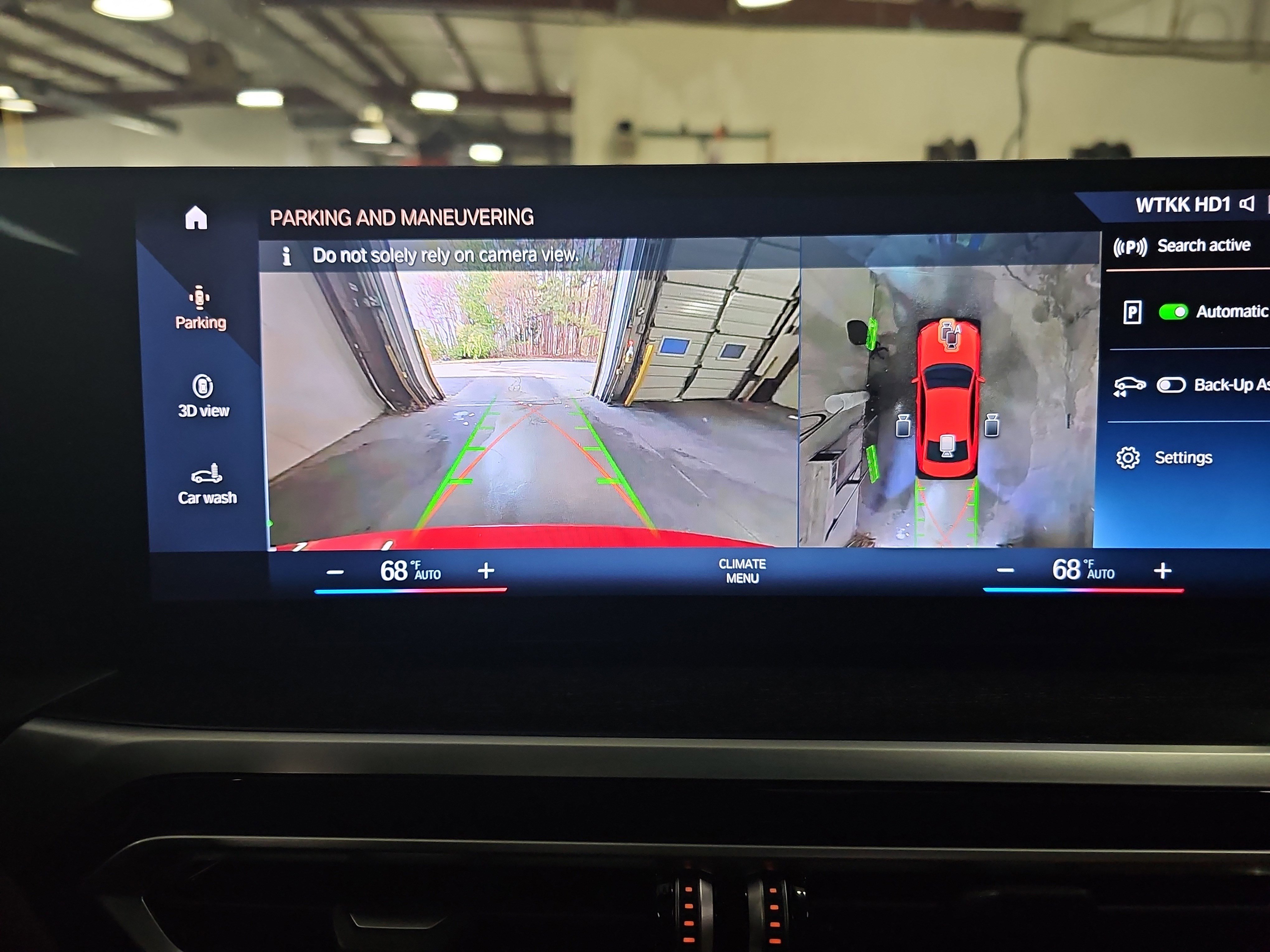 Certified 2023 BMW 330i Sedan w/ Premium Package image 25