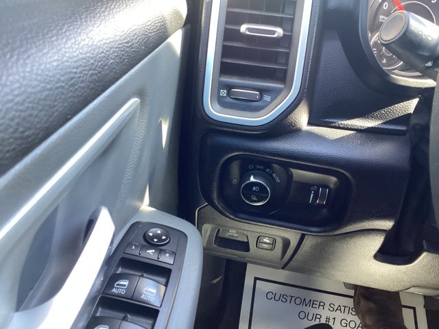 Used 2020 RAM 1500 Big Horn image 16