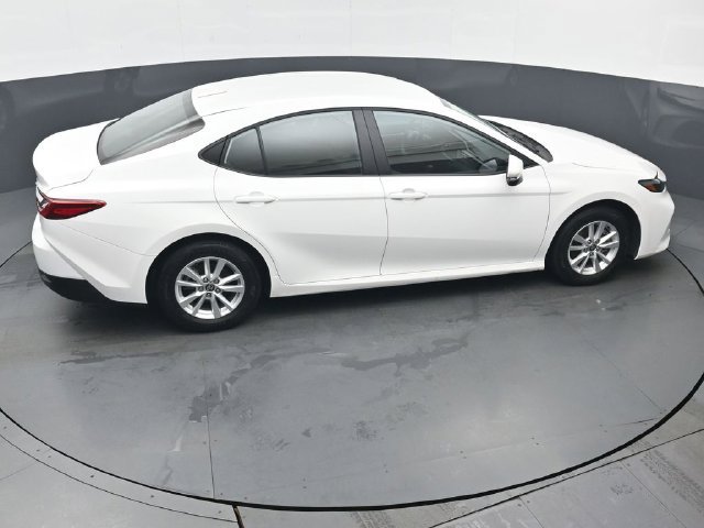 Certified 2025 Toyota Camry LE w/ Convenience Package AWD/4WD image 42