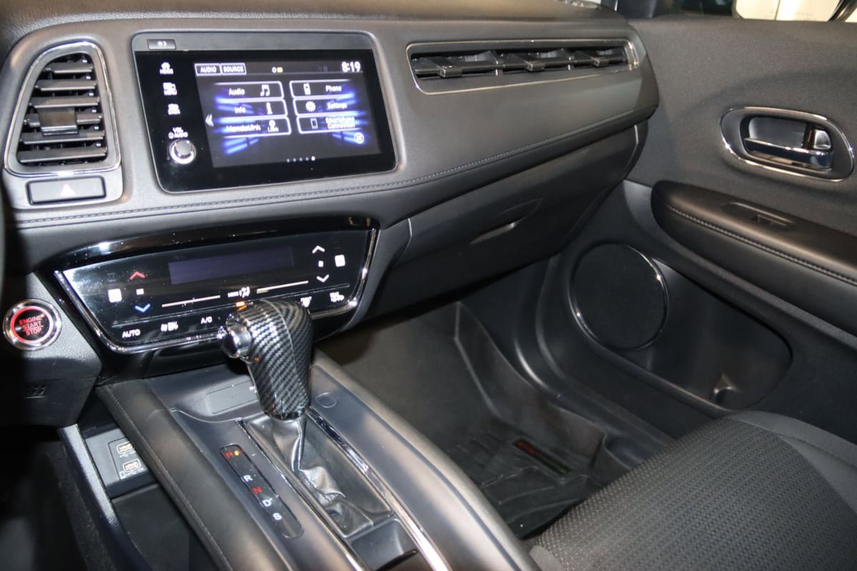 Used 2022 Honda HR-V EX image 44