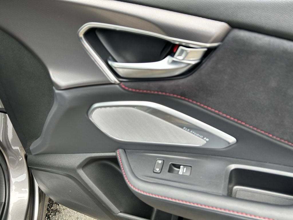 Used 2023 Acura RDX A-Spec w/ Advance Package AWD/4WD image 30