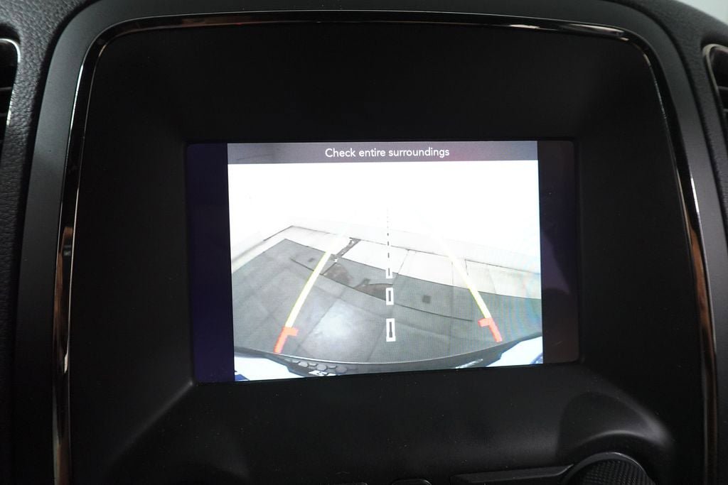 Used 2020 Dodge Durango GT AWD/4WD image 20