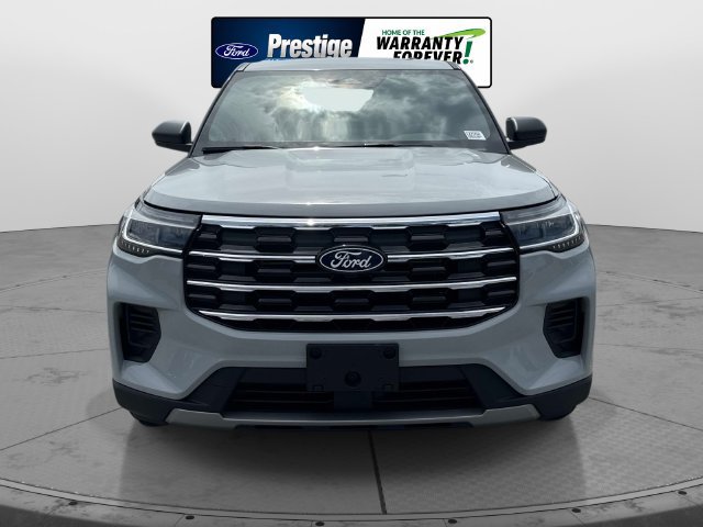 New 2027 Ford Explorer Active RWD image 9