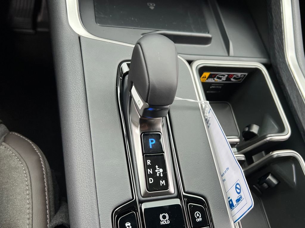 New 2026 Lexus TX 350 AWD image 27