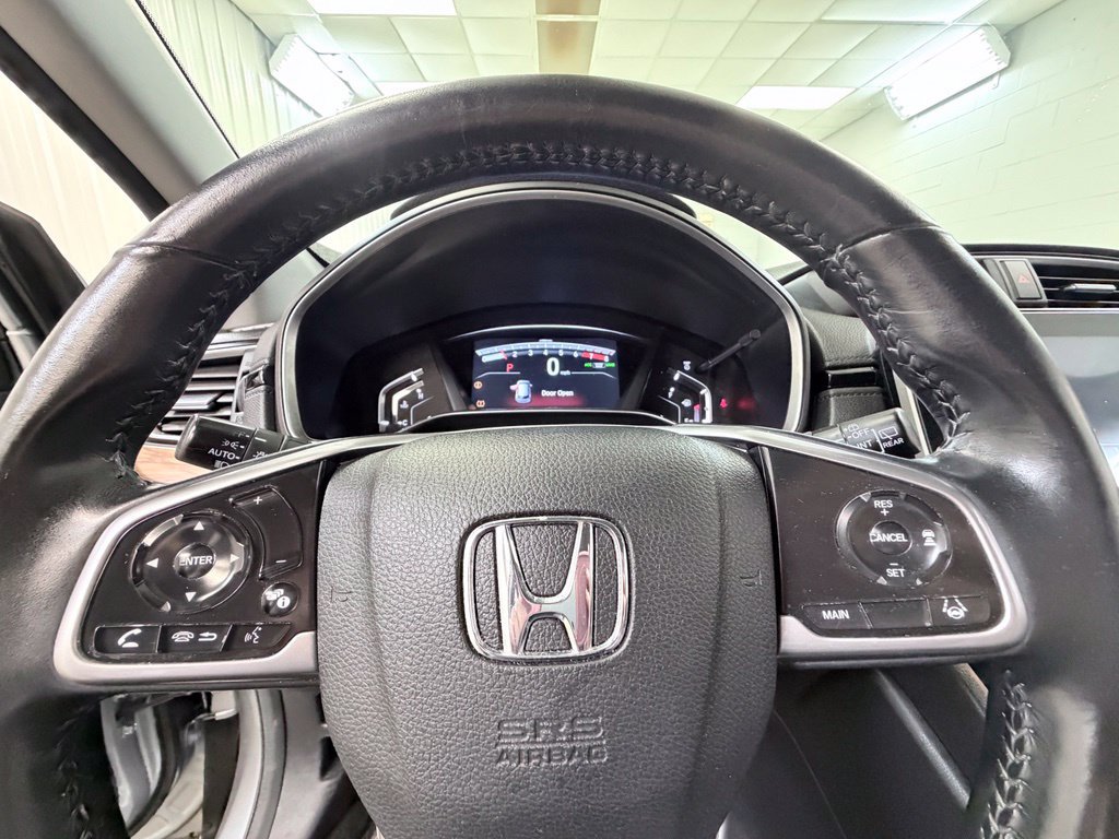 Used 2019 Honda CR-V EX-L image 44
