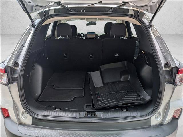 Used 2020 Ford Escape SE FWD image 6