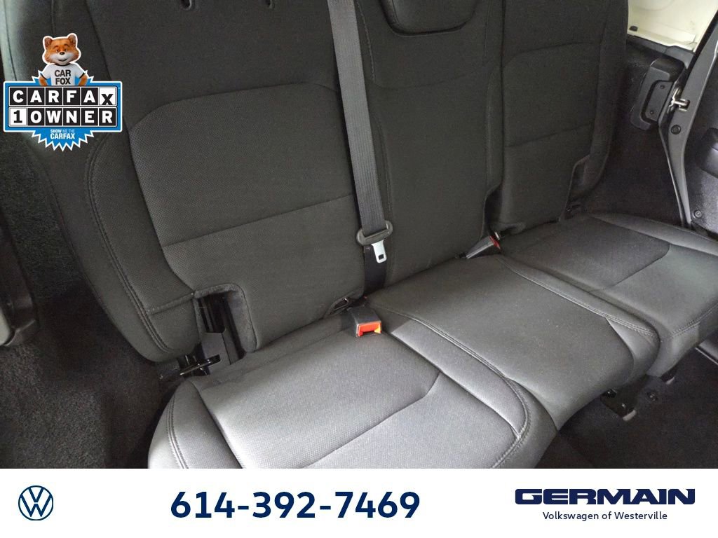 Used 2021 Jeep Wrangler Unlimited Sport image 20