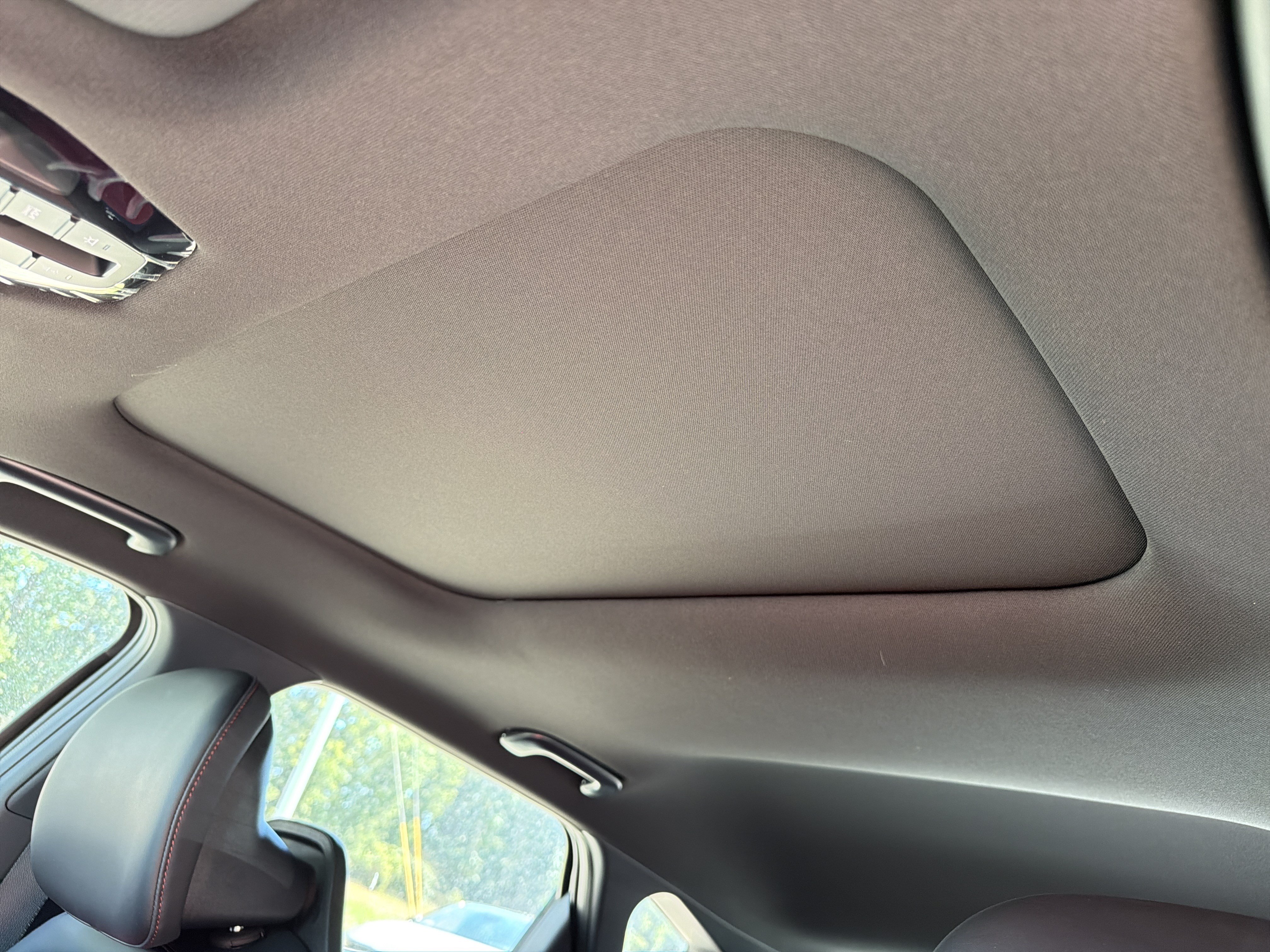 New 2026 Kia K4 GT-Line Turbo FWD image 16