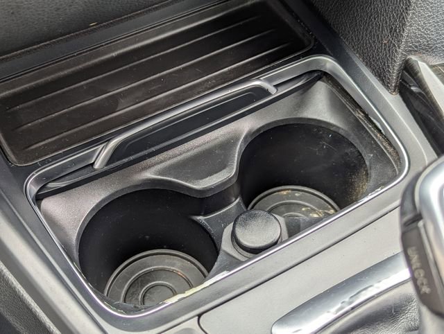 Used 2018 BMW 430i Convertible RWD image 21
