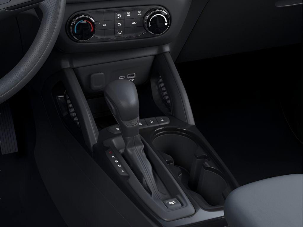 New 2026 Chevrolet TrailBlazer LS image 23