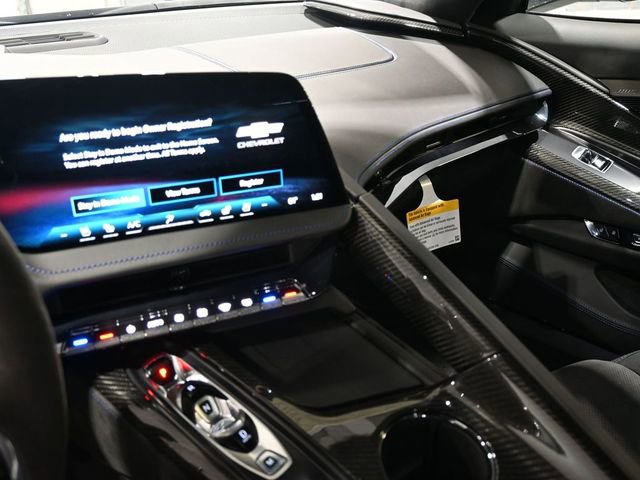 New 2026 Chevrolet Corvette ZR1 image 18