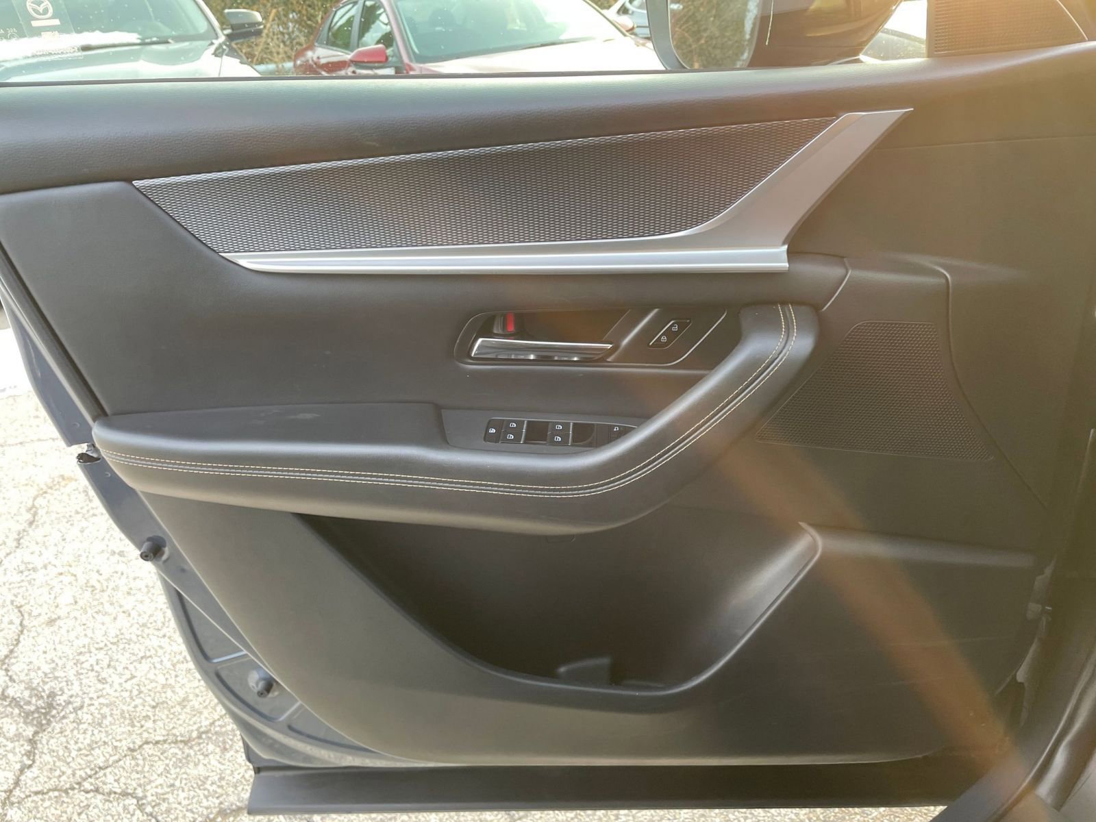 Used 2025 MAZDA CX-70 3.3 Turbo w/ Preferred Package image 20