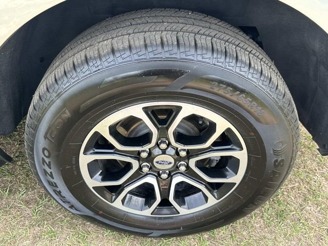 Certified 2024 Ford Expedition XLT AWD/4WD image 12